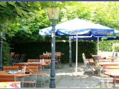 Foto: Brauereiausschank Frankenheim